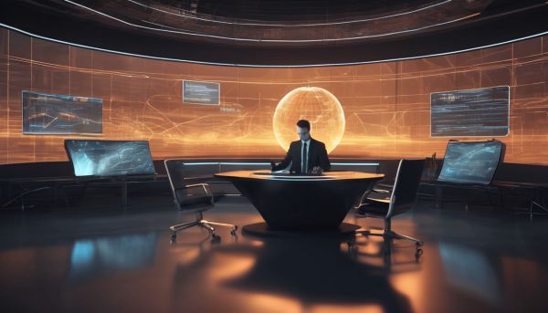 Actualités net-blog : ne ratez aucune évolution technologique