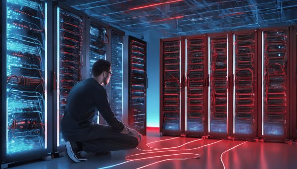 Comment résoudre l’erreur 521 : le serveur web est hors service