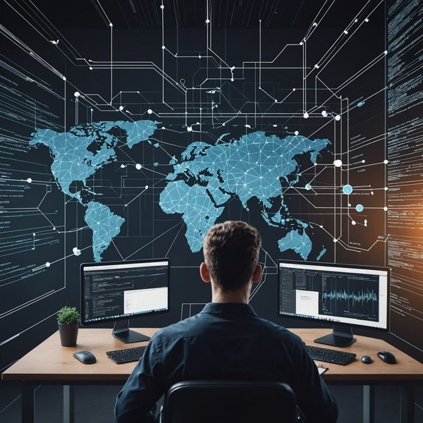 Comment implémenter une solution de détection d'anomalies basée sur le machine learning pour les logs de sécurité?