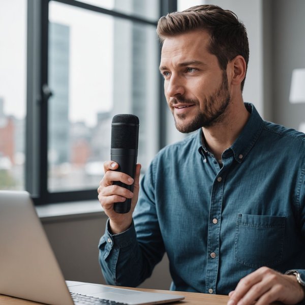 Comment les technologies de reconnaissance vocale peuvent-elles améliorer l'accessibilité des sites web ?