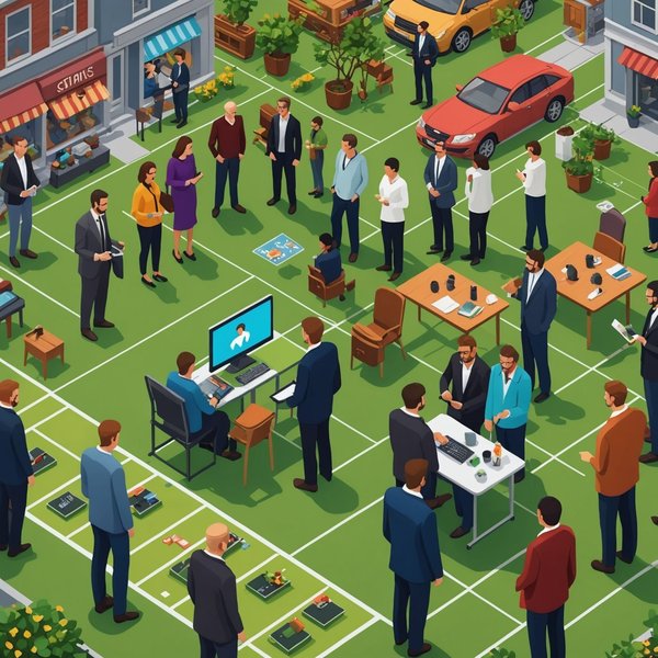 Quels sont les défis de la modélisation de dynamiques sociales complexes dans un jeu de simulation de vie?