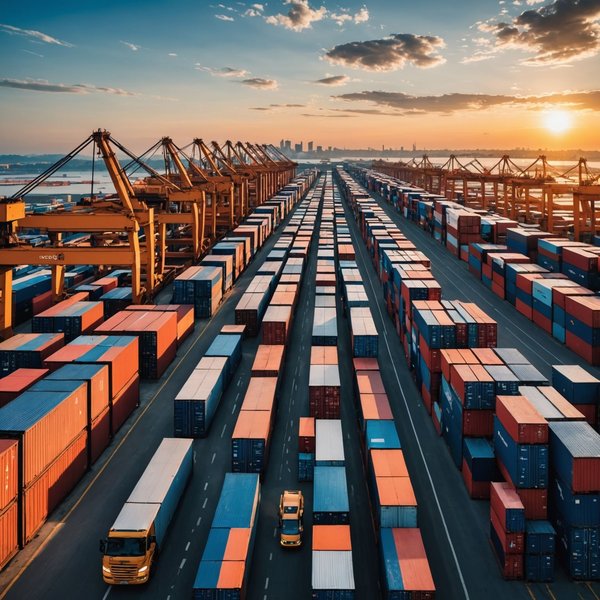 Quels sont les défis de l'intégration de la blockchain dans les systèmes de gestion de la supply chain?