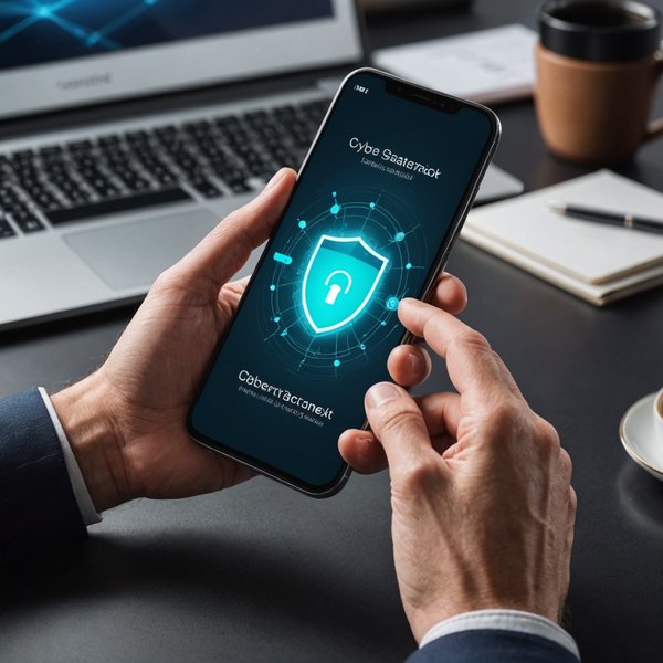 Comment sécuriser votre smartphone contre les cyberattaques sans affecter les performances ?