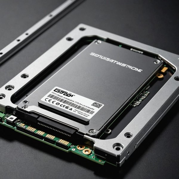 Quel est le meilleur type de SSD pour un environnement de virtualisation?