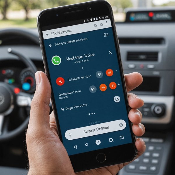 Quels sont les meilleurs réglages pour utiliser la dictée vocale sur Android ?