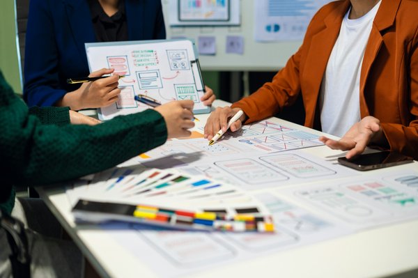 Découvrez comment une agence de marketing digital en ligne peut transformer votre entreprise