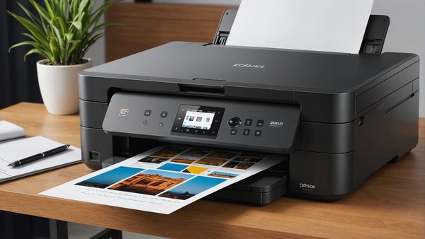 Guide ultime : les meilleures imprimantes photo a3