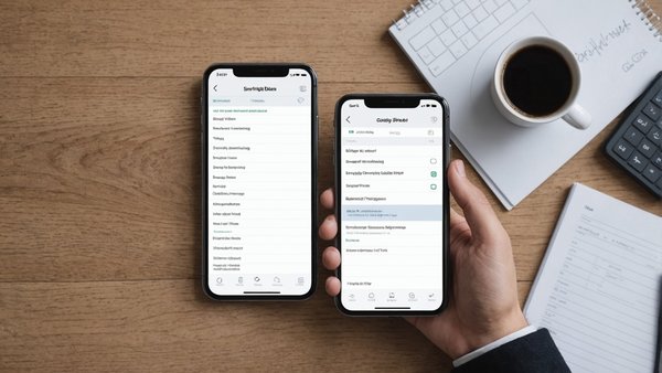 Simplifiez la gestion des feuilles de temps ccq avec mobile-punch