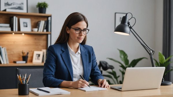 Tout savoir sur les offres d'emploi de transcription chez soi