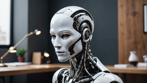 Créer des images uniques avec l'intelligence artificielle ia