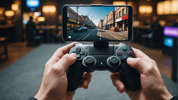 Comparatif achat gaming : découvrez les meilleures options en 2024