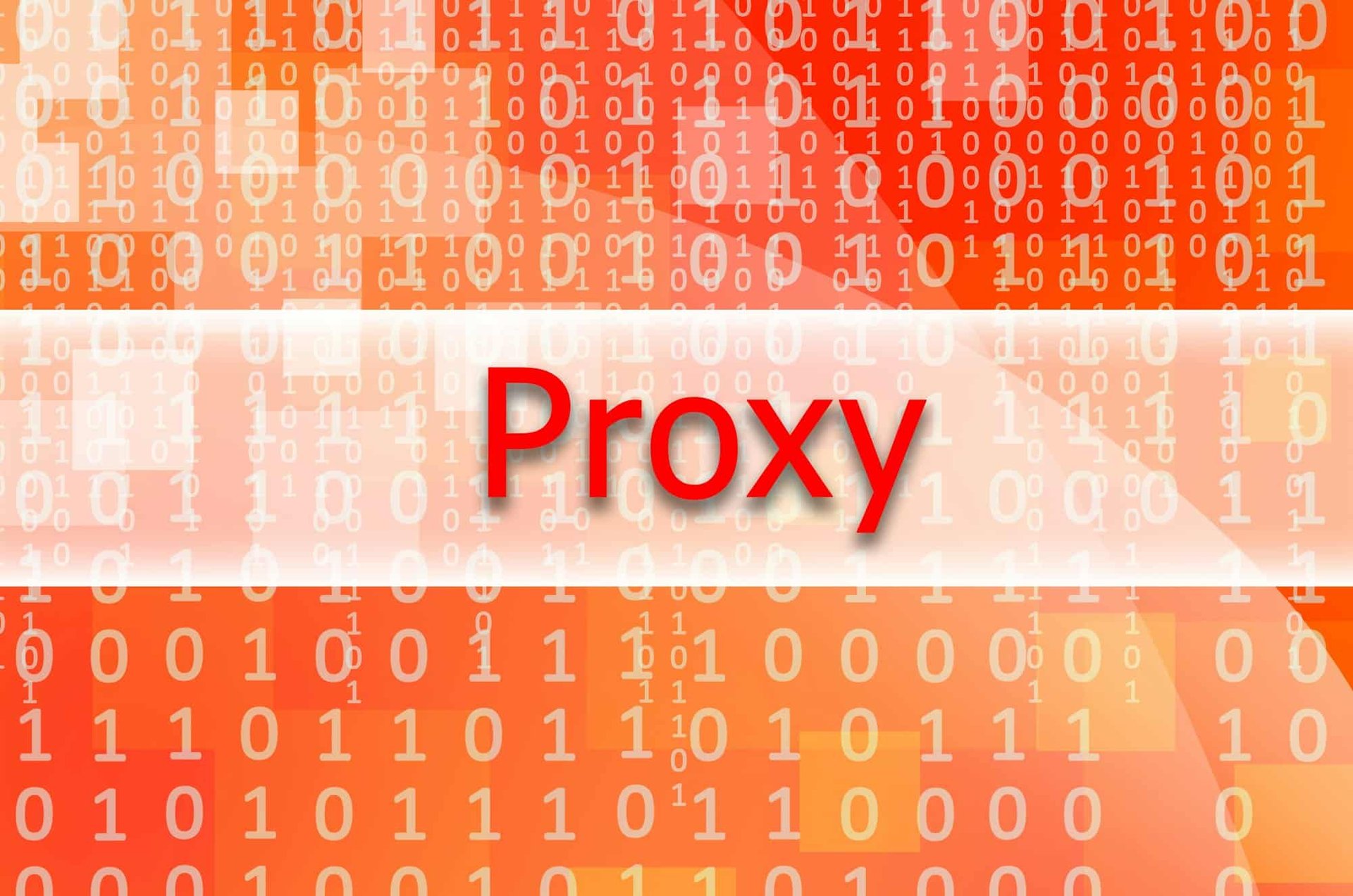 Automatisation par proxy avec selenium et python : guides et astuces ...