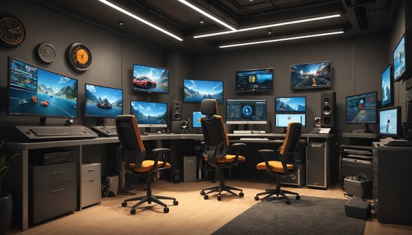 Studio d'animation 3d spécialiste : votre projet sur mesure