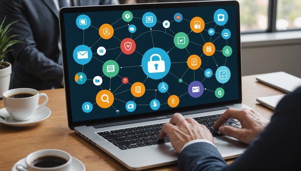 Explorez les avantages des plateformes de communication sécurisées